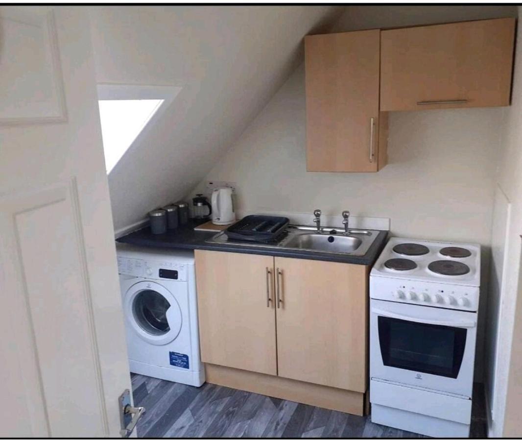 Inviting 1-Bed Apartment In Campbeltown Loch Views Exterior foto