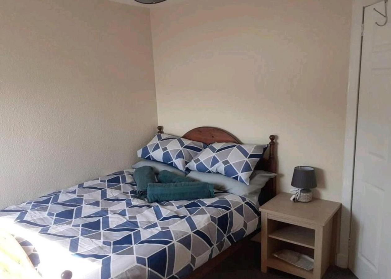 Inviting 1-Bed Apartment In Campbeltown Loch Views Exterior foto